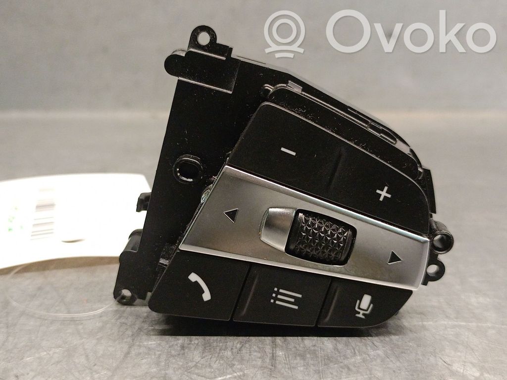 BMW 3 G20 G21 Interruptores/botones de la columna de dirección 
