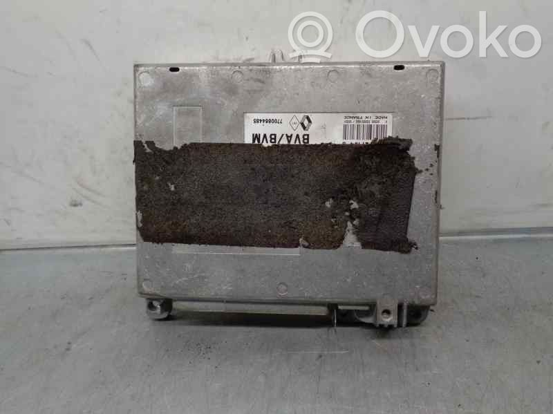 Engine control unit/module   7700864485