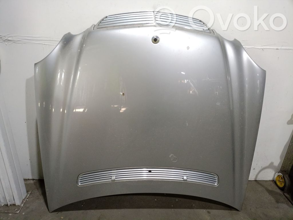 Mercedes-Benz E W211 Vano motore/cofano