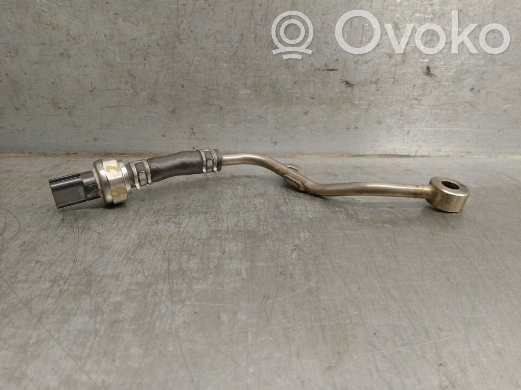 Ilmastointilaitteen putki (A/C)   SH0120870,SH0120870