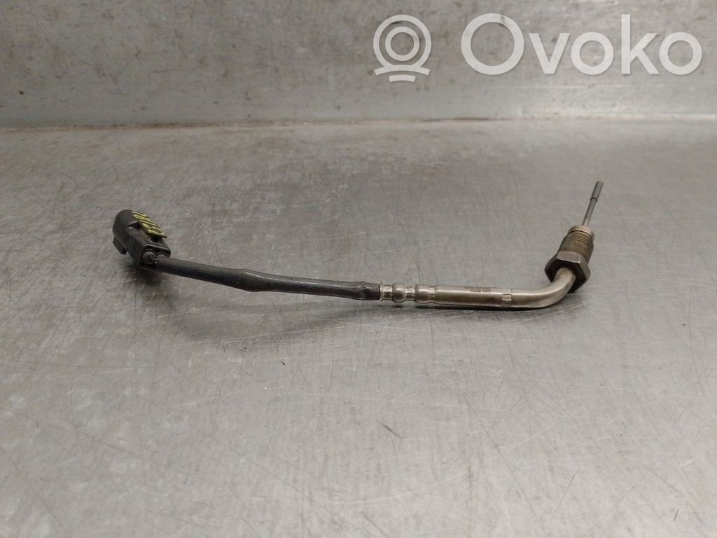 Mazda 6 Cita veida sensors 
