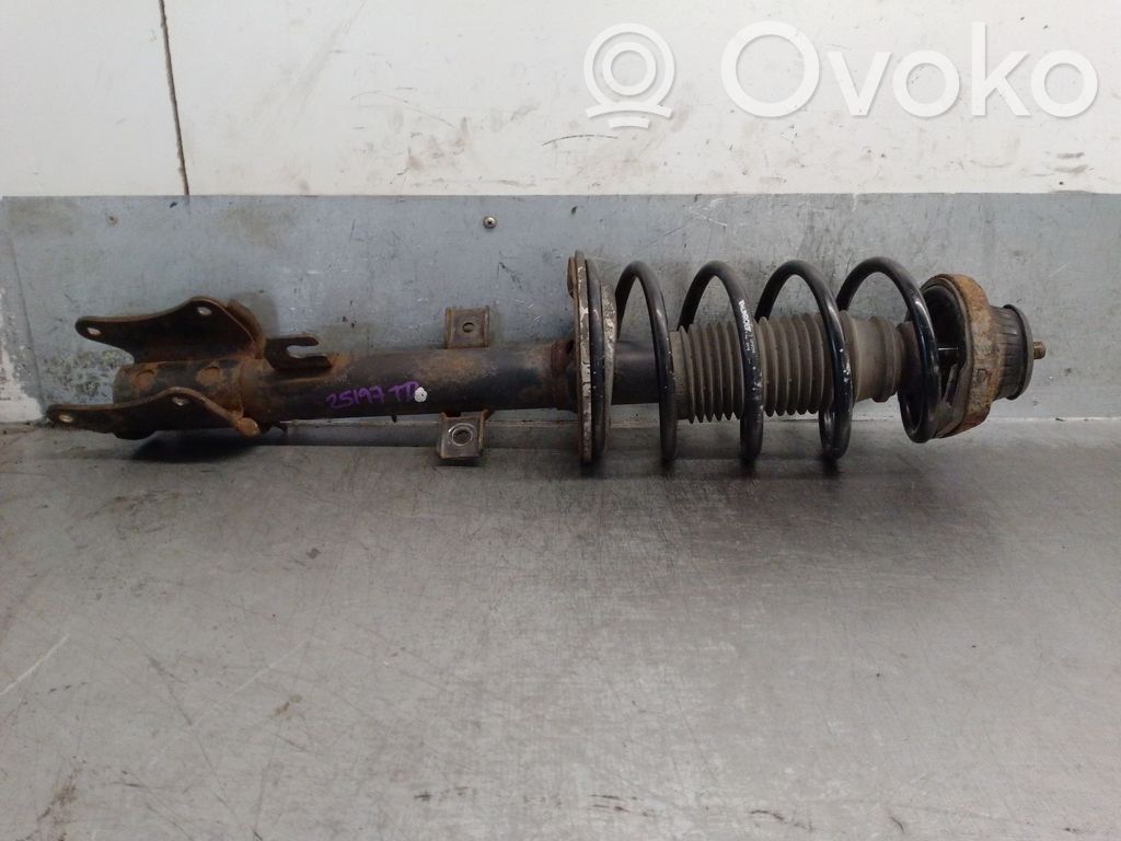Alfa Romeo 156 Amortizor spate