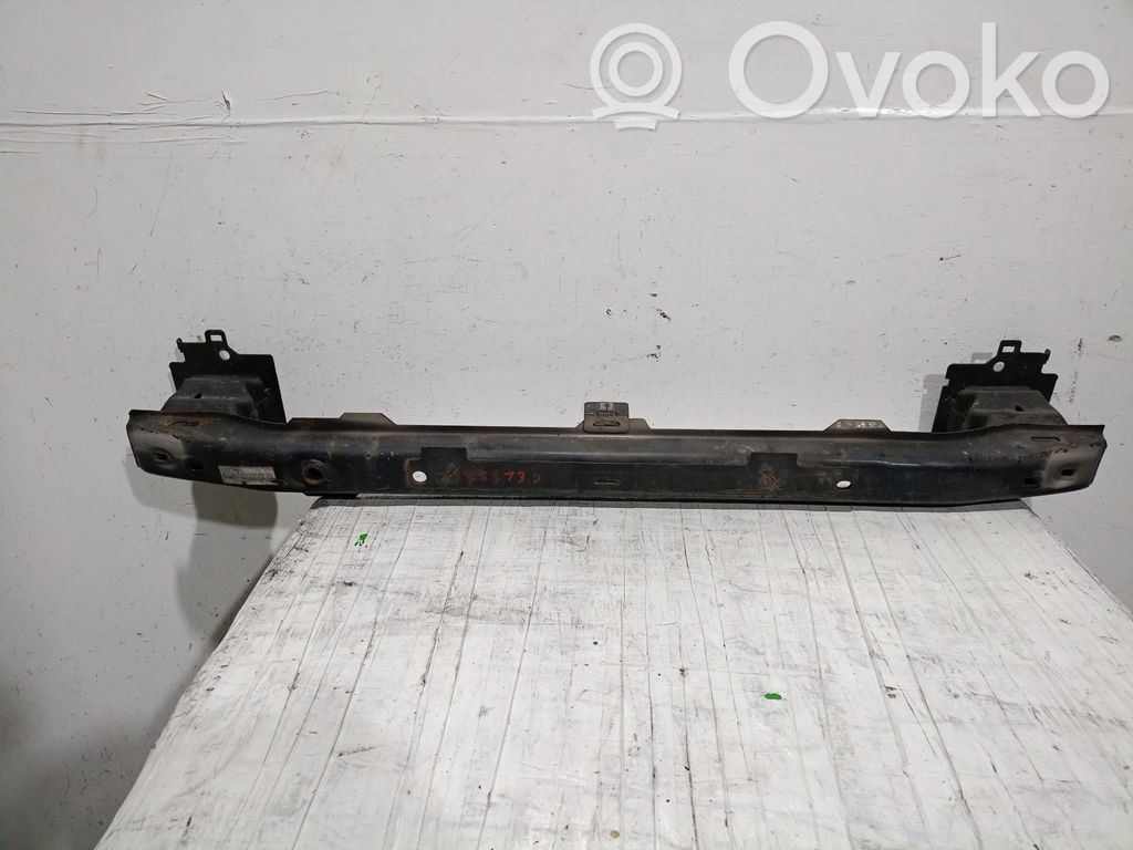 Citroen C3 Front bumper mounting bracket 