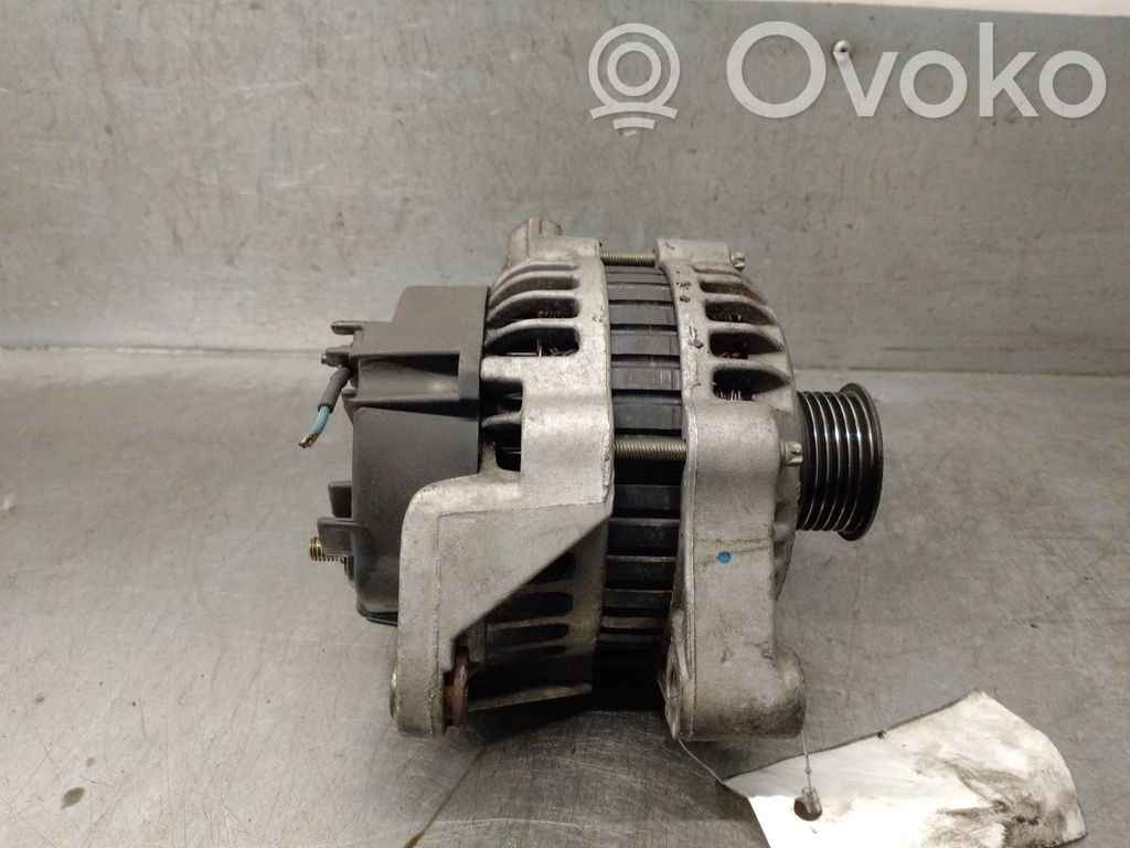 Opel Astra F Ģenerators 