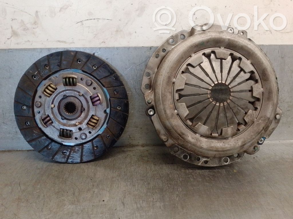 Peugeot 205 Kit frizione 