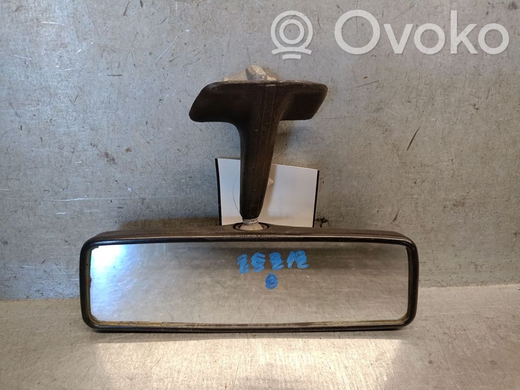 Volkswagen Golf SportWagen Specchietto retrovisore (interno) 