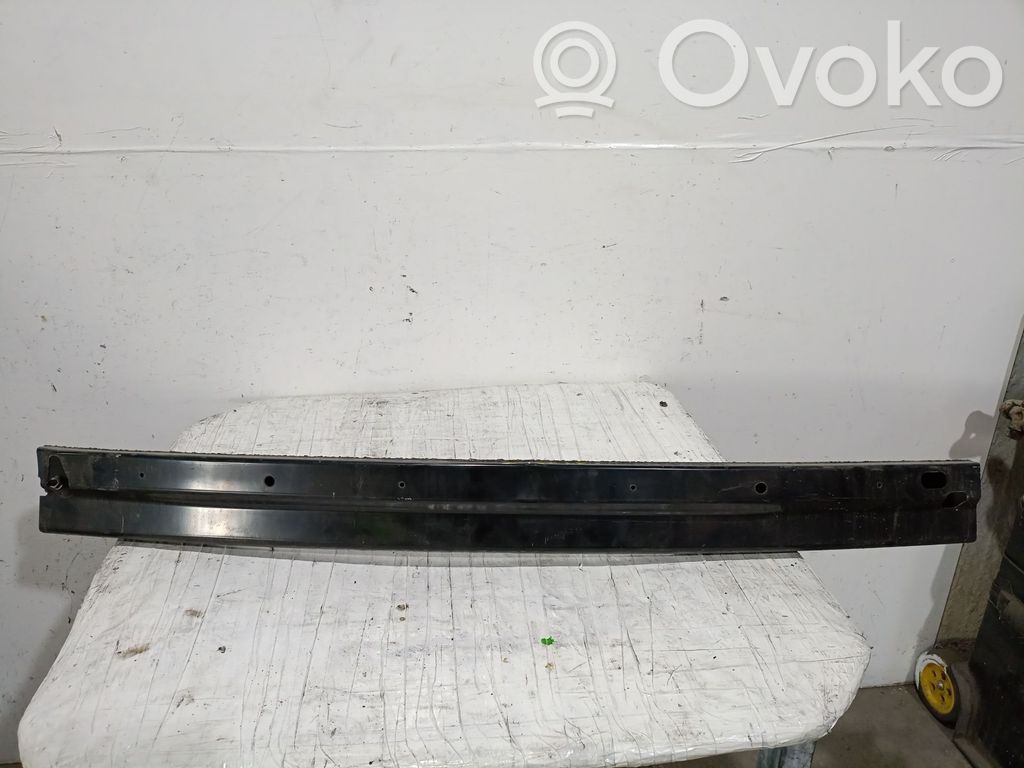 Renault Fluence Support de montage de pare-chocs avant
