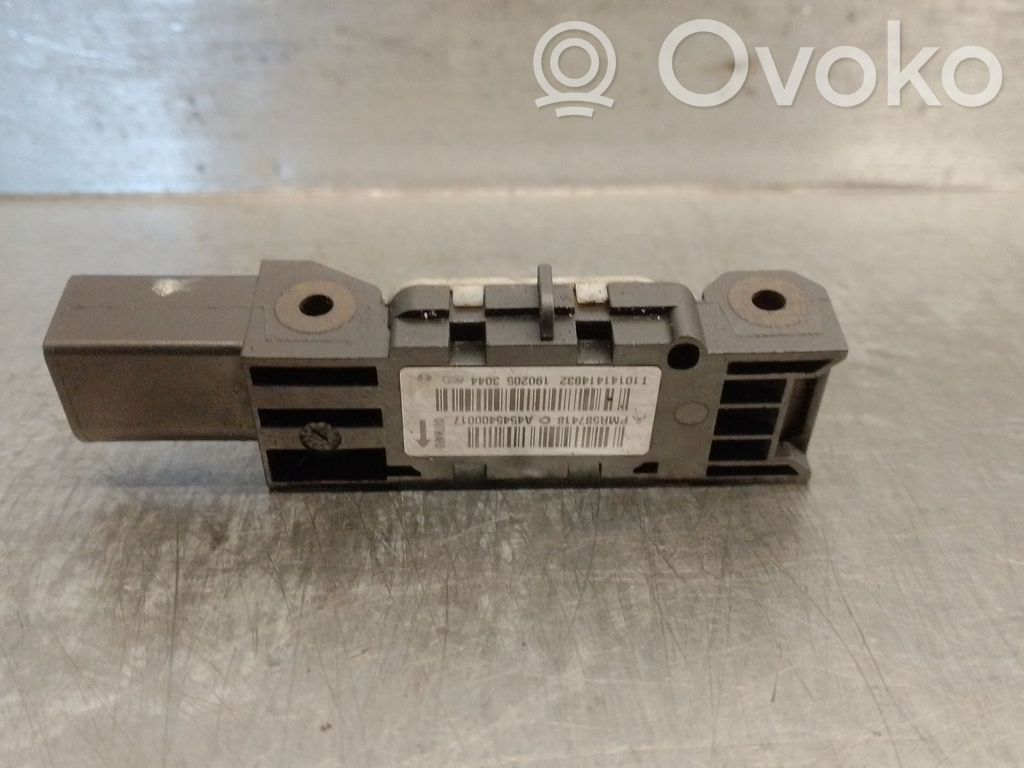 Smart ForFour I Sensor / Fühler / Geber 