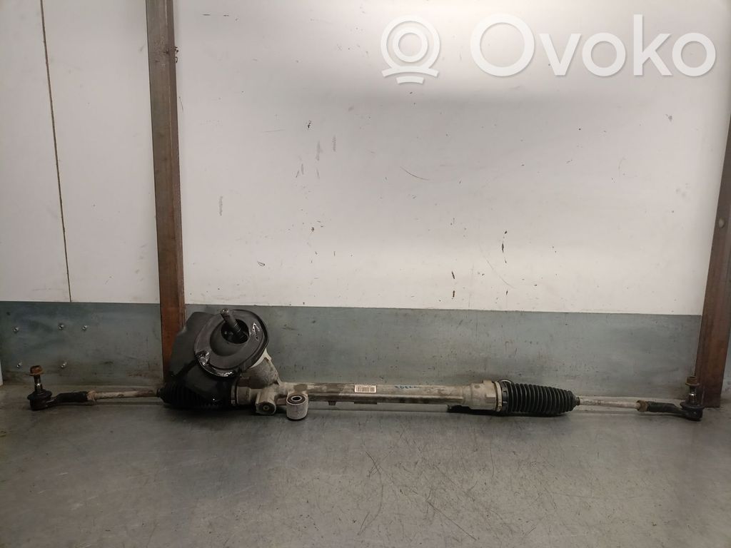 Ford Transit Vairo kolonėlė 