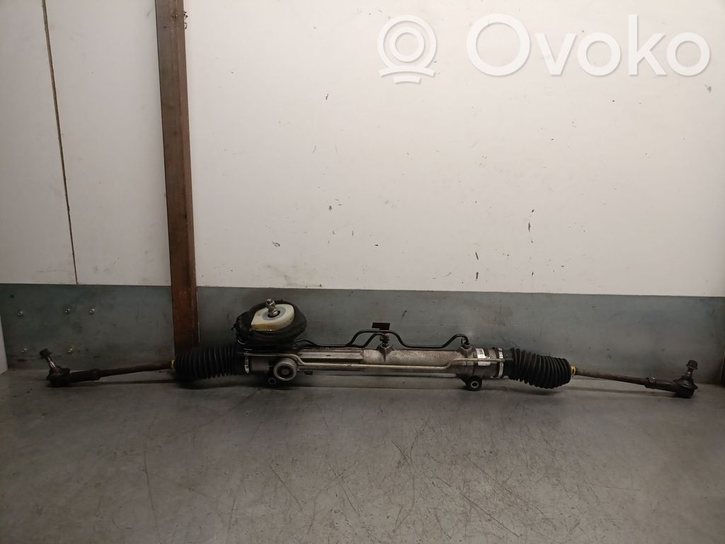 Ford Fiesta Vairo kolonėlė 