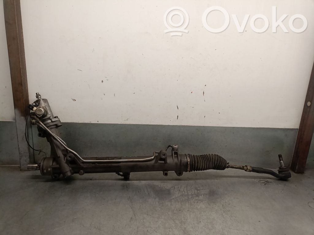 BMW 5 E60 E61 Steering rack 