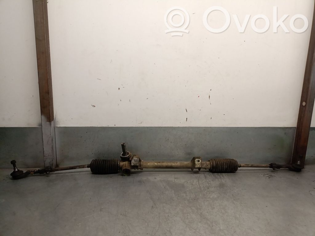 Renault Clio I Cremallera de dirección 