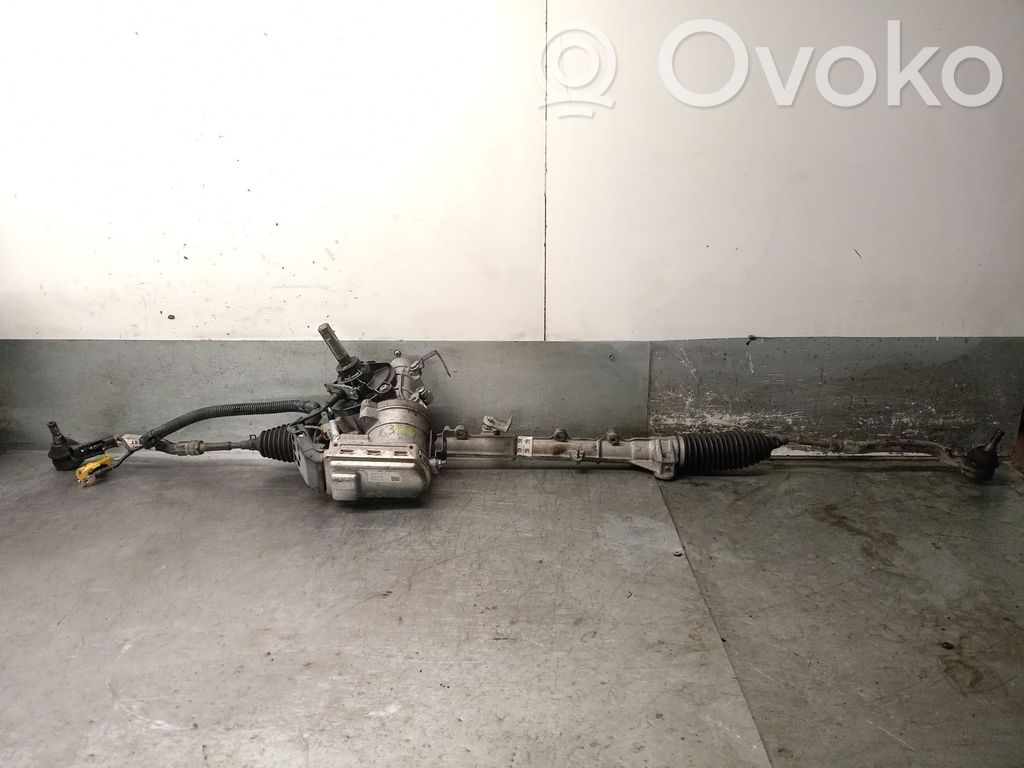 Citroen C4 Cactus Steering rack 