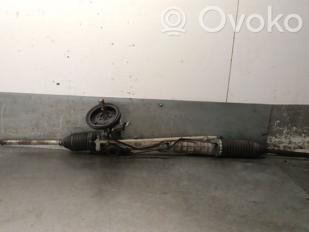 Peugeot 206 Vairo kolonėlė 