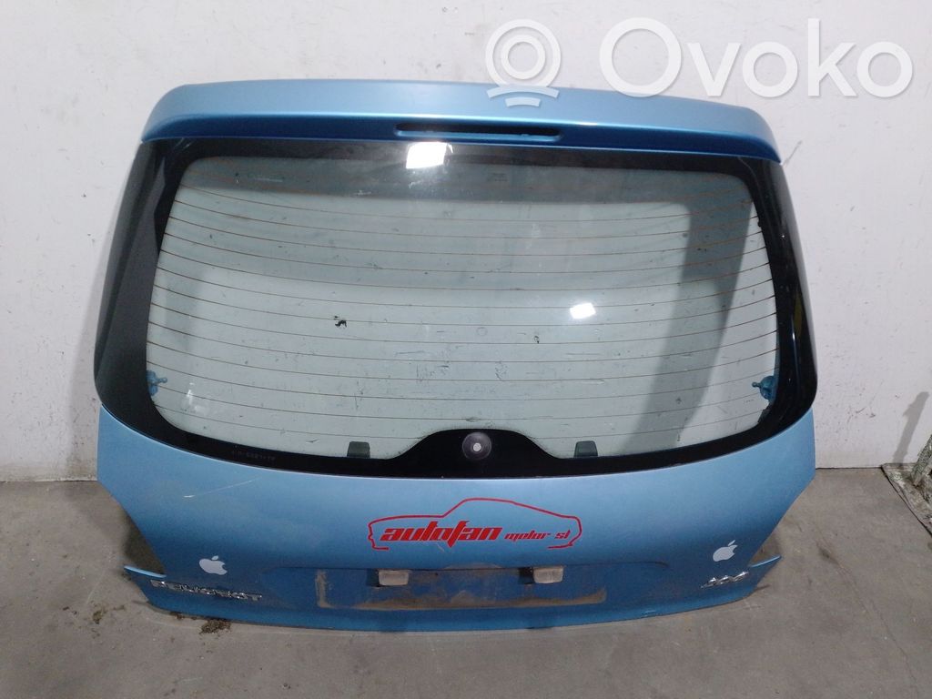 Puerta del maletero/compartimento de carga   8701R5