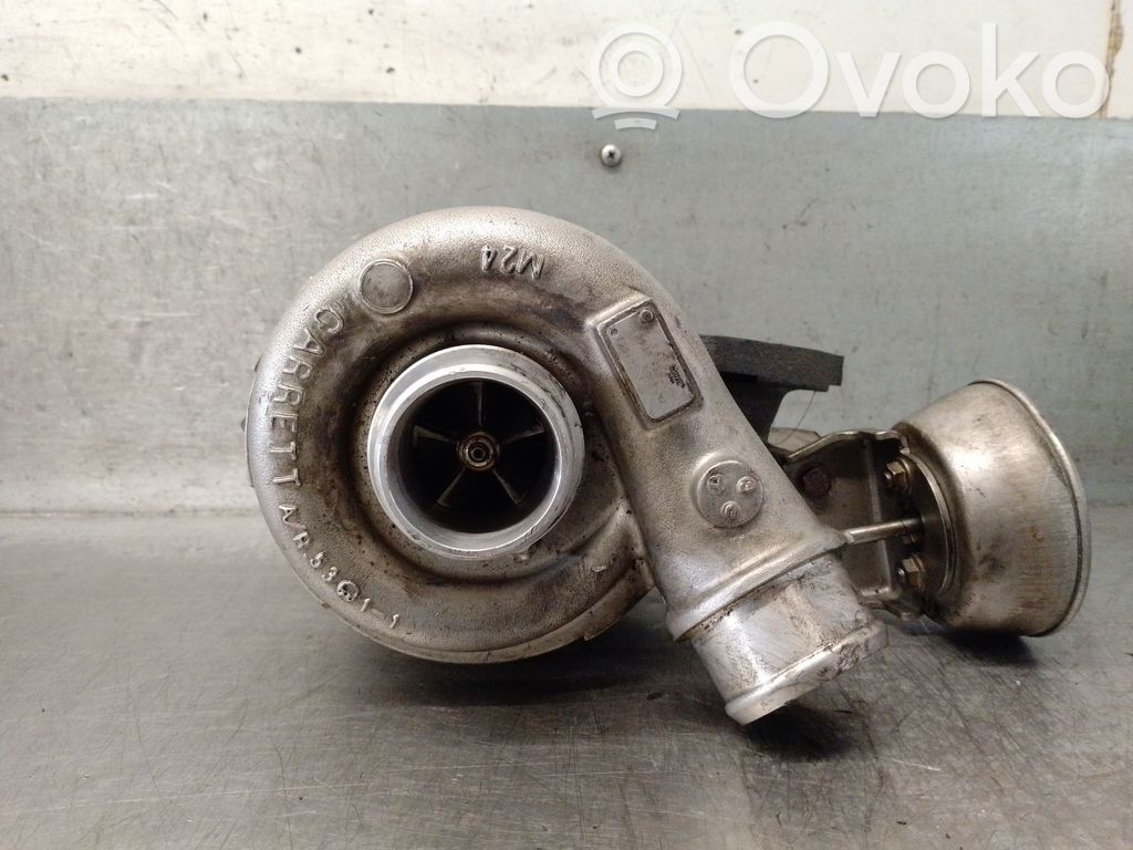 Turbina   18900RBDE001M2,18900RBD305,7291257