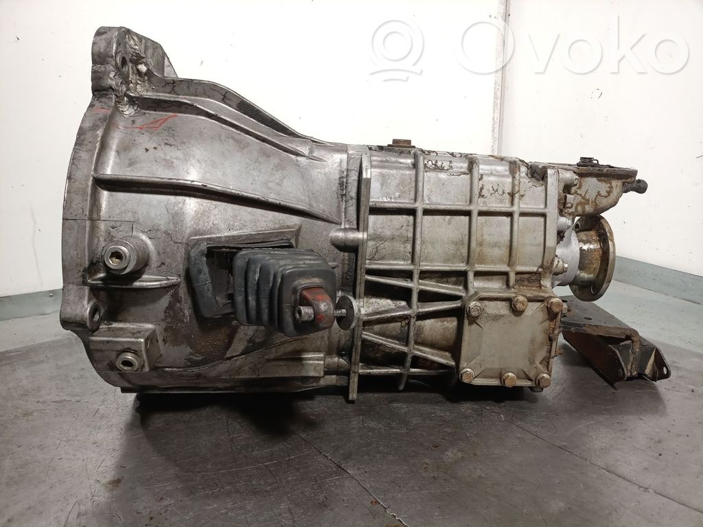 Iveco Daily 1st gen Manualna 5-biegowa skrzynia biegów 