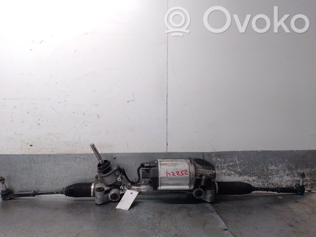 Opel Astra J Casetă direcție 