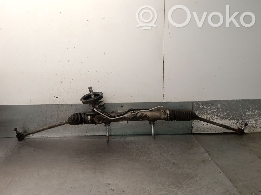 Peugeot 206 Vairo kolonėlė 