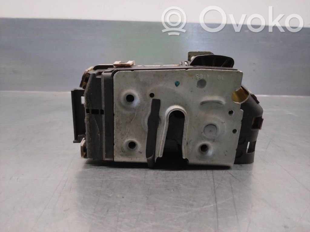 Chrysler Grand Voyager V Serratura portiera anteriore 