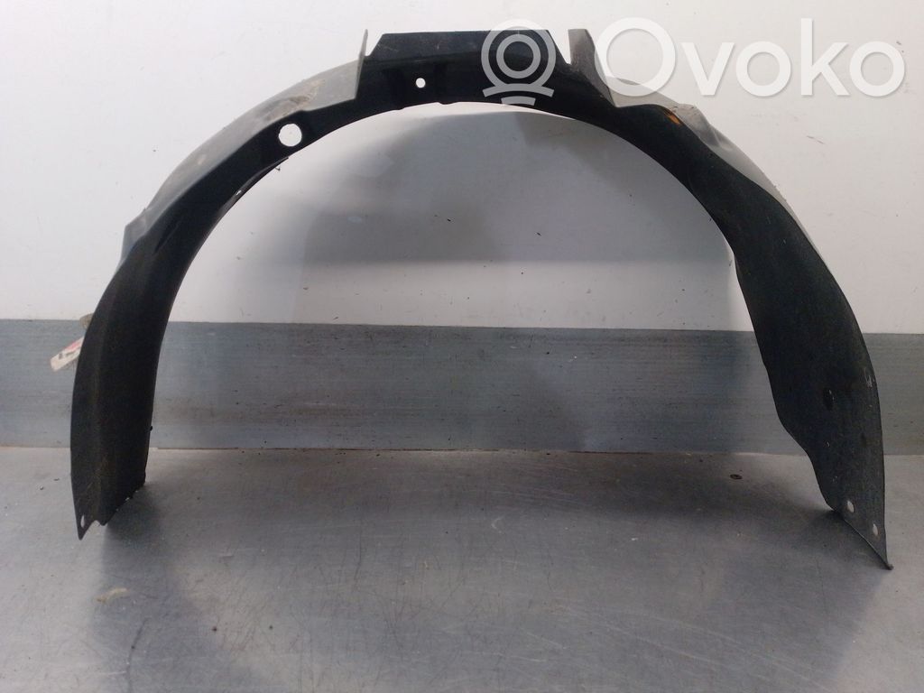 Opel Corsa C Priekinis posparnis 