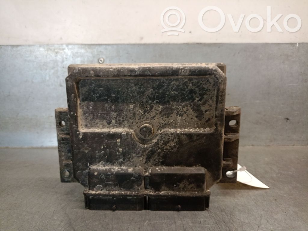 Renault Kangoo I Engine control unit/module 
