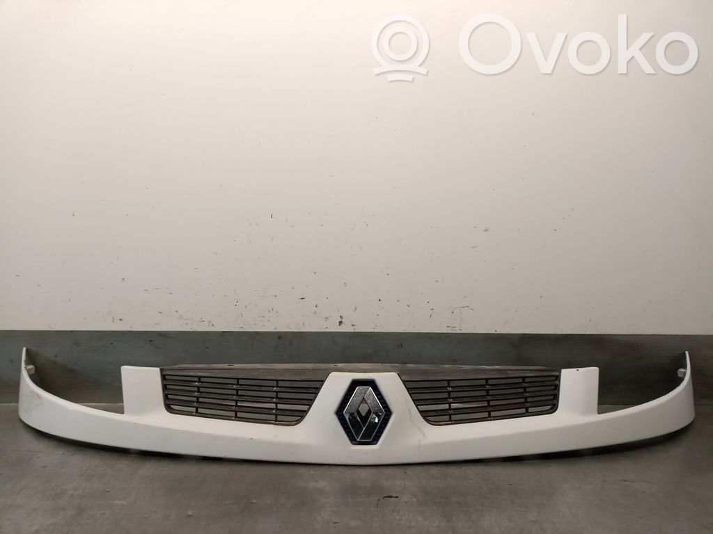 Renault Kangoo I Kühlergrill 