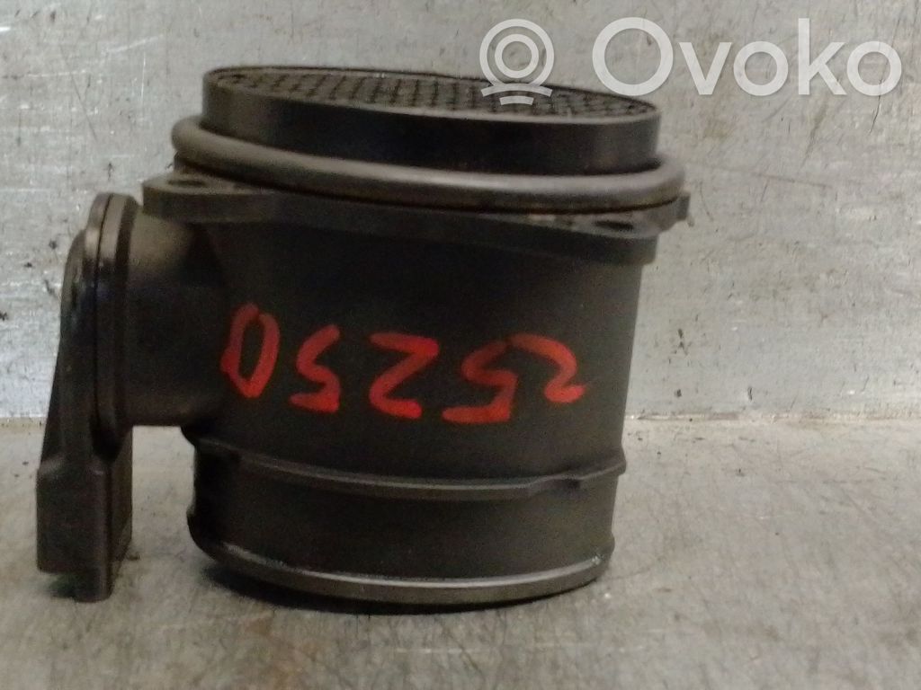 Przepływomierz masowy powietrza MAF   9650010780,1920GV