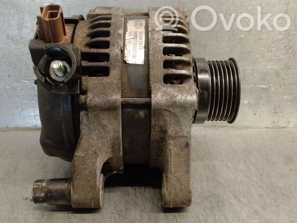 Ford Kuga I Generator/alternator 