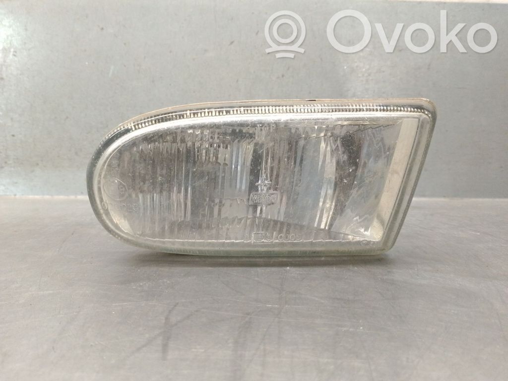 Renault Megane I Etusumuvalo 