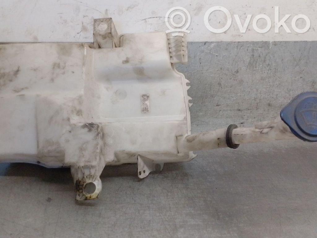 Ford Focus Logu šķidruma tvertne 