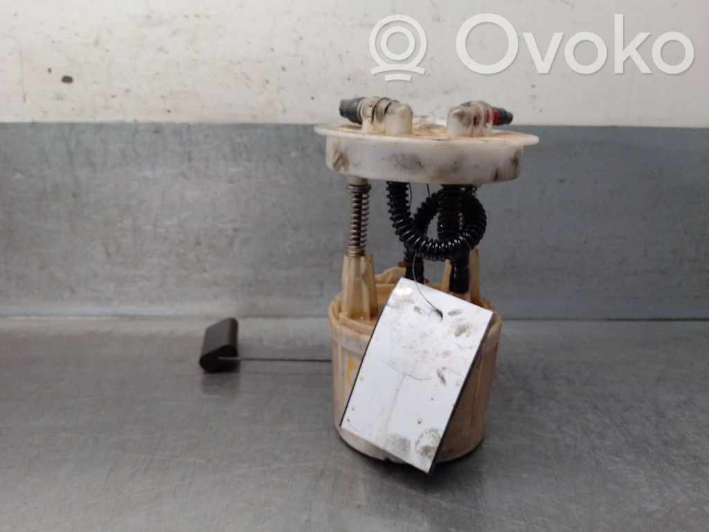 Ford Transit Bomba interna de combustible 