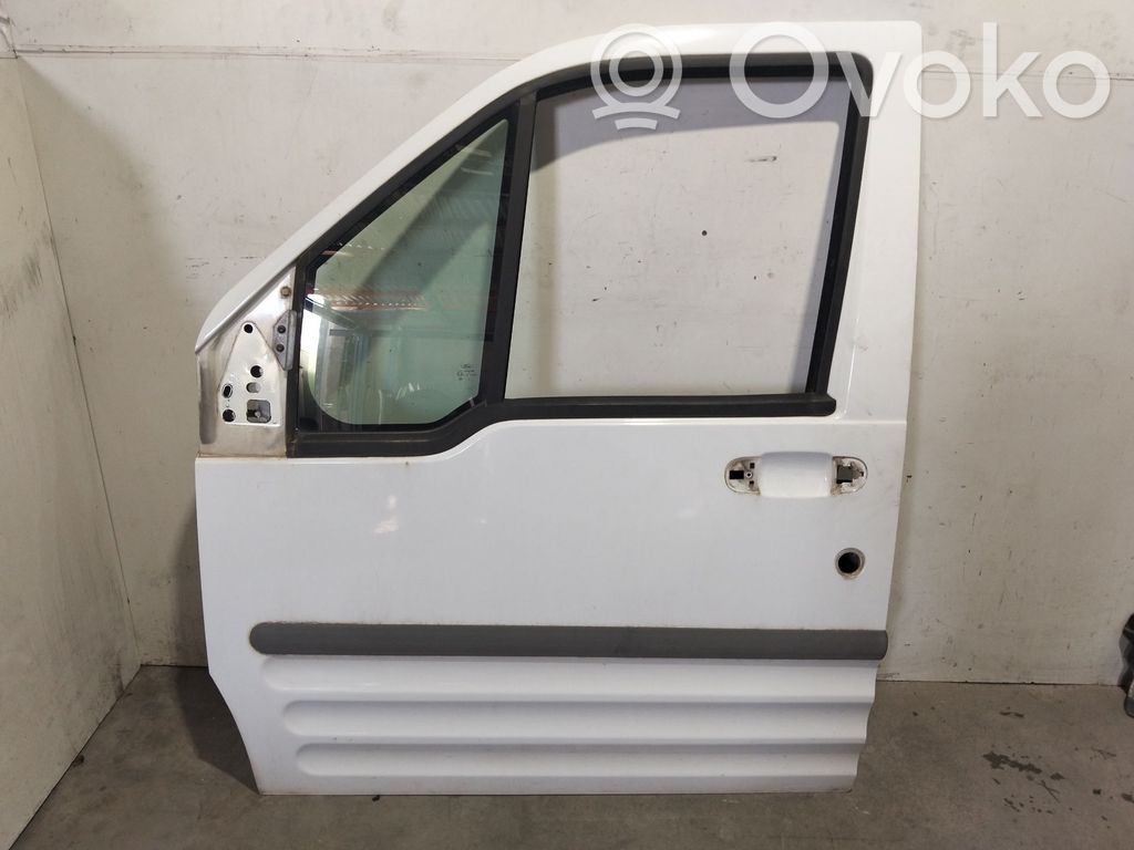 Ford Transit Durvis 