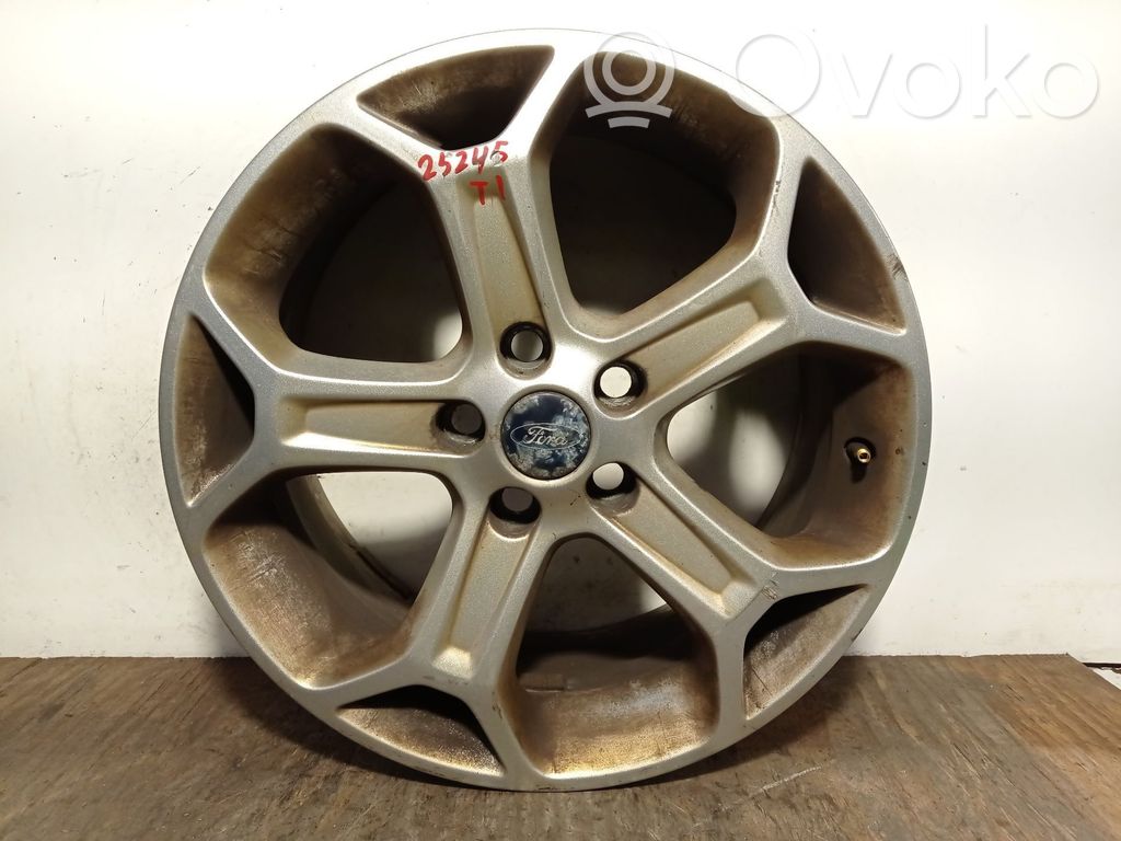 Felgi aluminiowe R18   7S7J1007AA,R1775JX17ET55