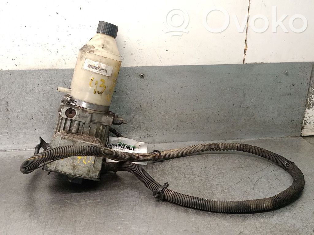 Opel Astra G Pompa servosterzo 