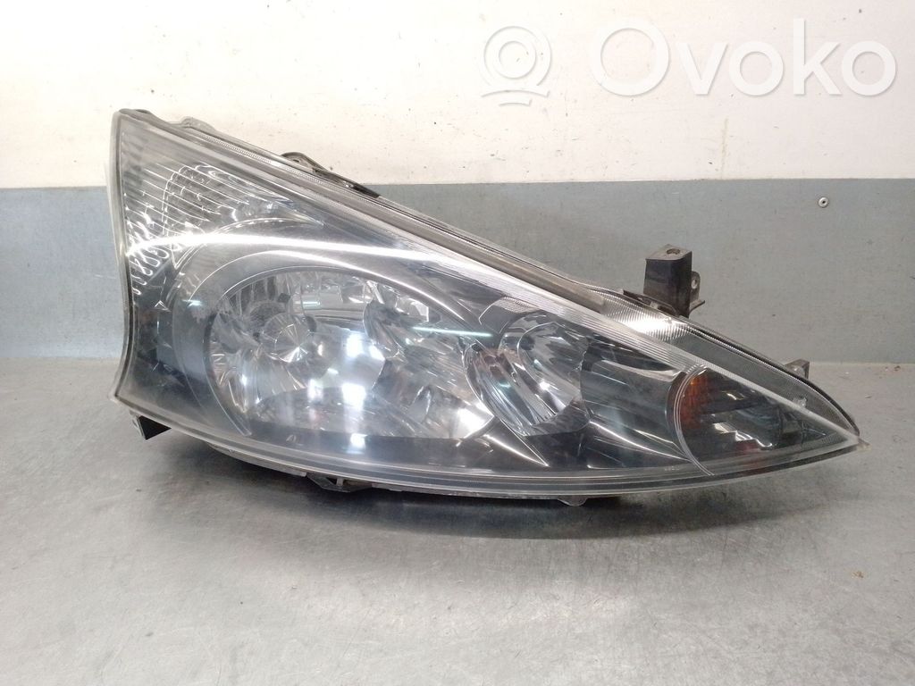 Lampa przednia   8301A556,8301A556