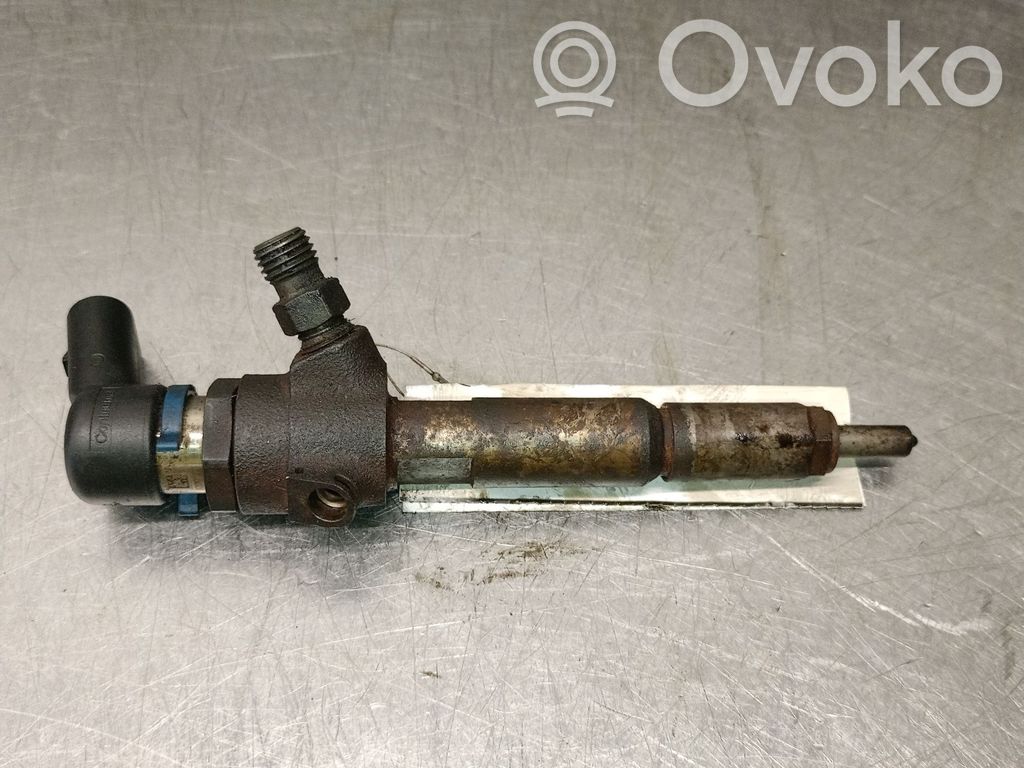Ford Transit Injector combustibil 