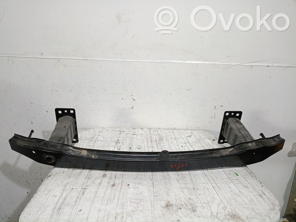 BMW X1 E84 Front bumper mounting bracket 