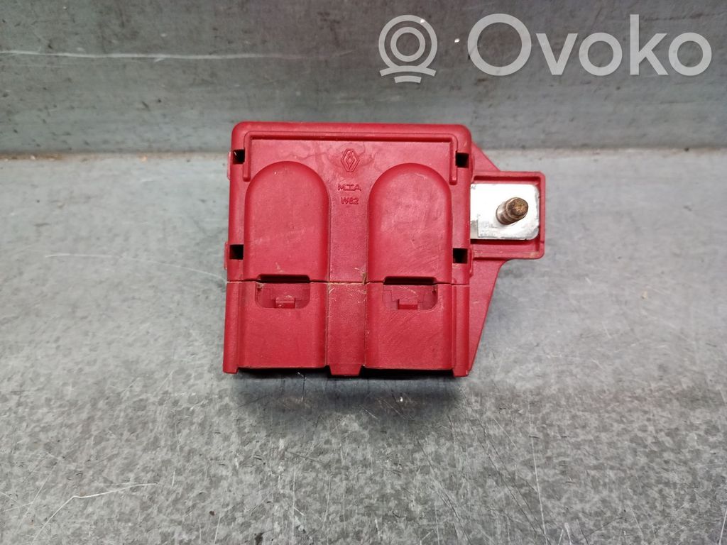 Smart ForTwo III C453 Set scatola dei fusibili 