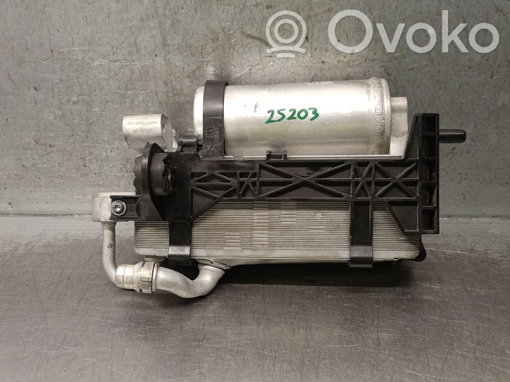 BMW 3 G20 G21 Filtro dell’aria