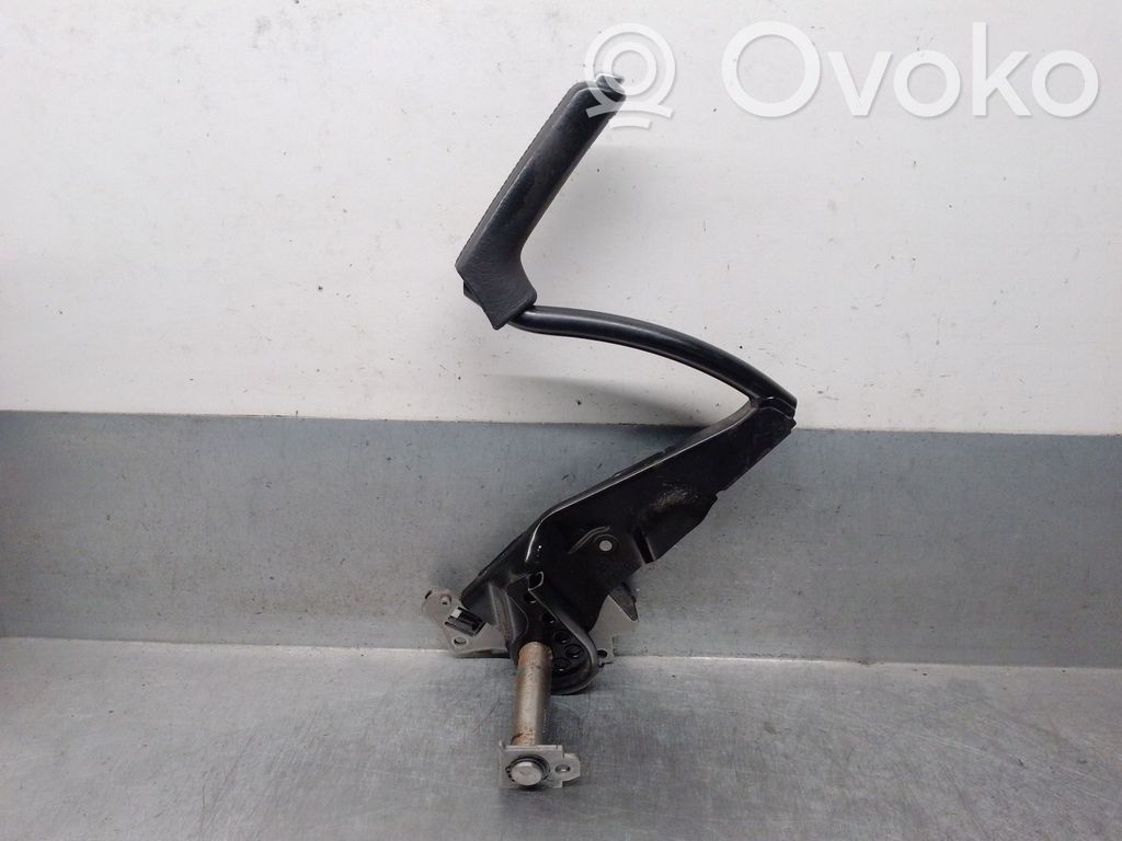 Volvo C30 Leva di rilascio del freno a mano 