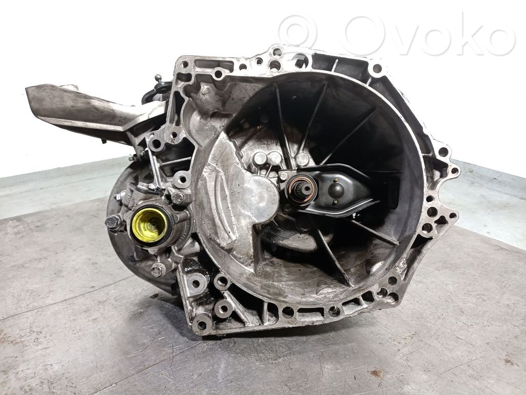 Citroen C5 Boîte de vitesses manuelle à 5 vitesses
