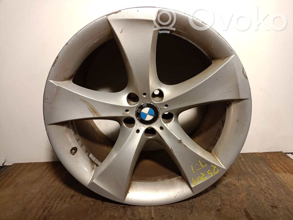 BMW X6 E71 Jantă aliaj R18 