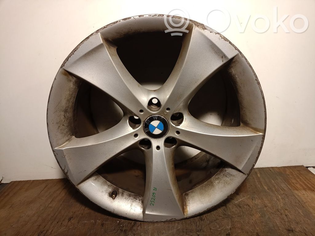 BMW X6 E71 Jantă aliaj R18 