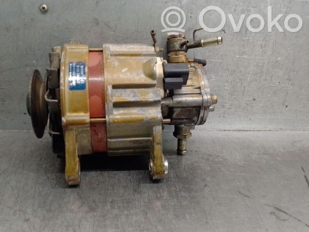 Ford Maverick Ģenerators 