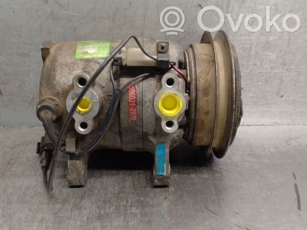 Ford Maverick Klimakompressor Pumpe 