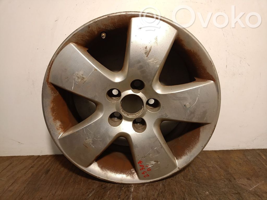 Seat Leon (1M) Felgi aluminiowe R18 