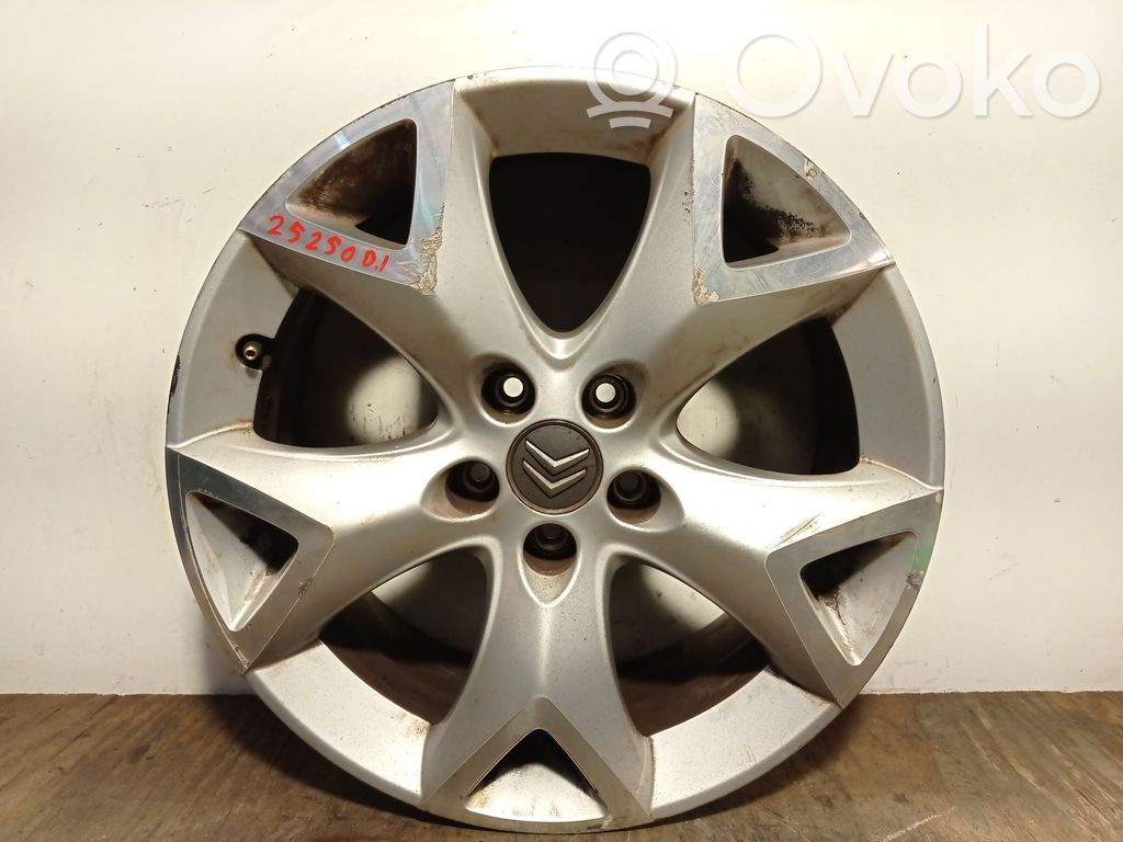 Citroen C5 Llanta de aleación R18 
