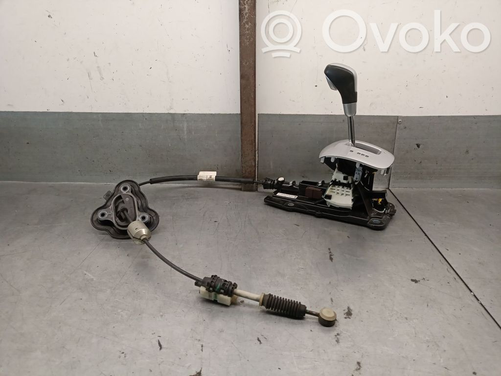 Renault Fluence Asta della leva del cambio