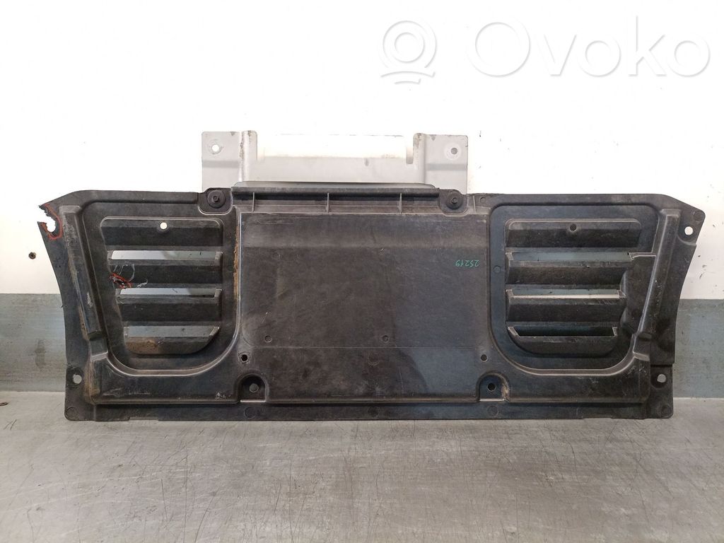 Osłona dolna silnika   A1675200200,A1675200200